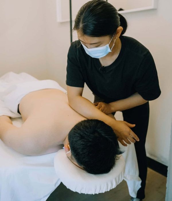 Thai Massage Toronto [Schedule an Appointment Today]