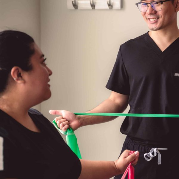 Personalized Treatment