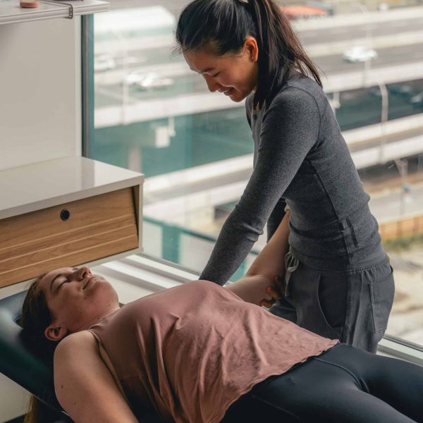 Physiotherapy Toronto