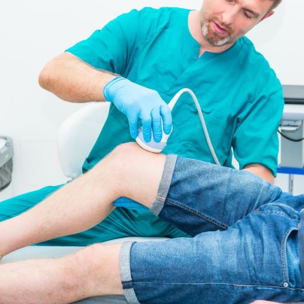 Professional Practice in Ultrasound Therapy