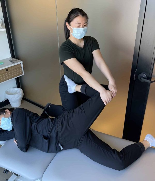 Thai Massage Toronto [Schedule an Appointment Today]
