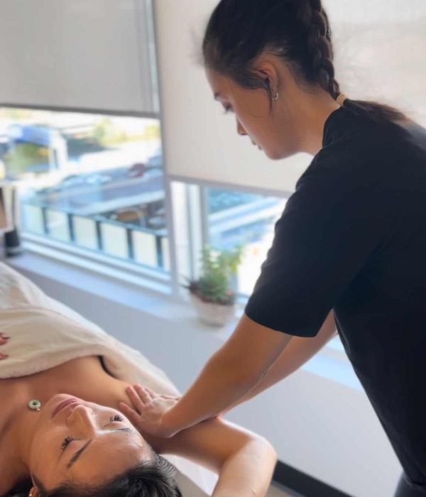 Types of Lymphatic Drainage We Offer