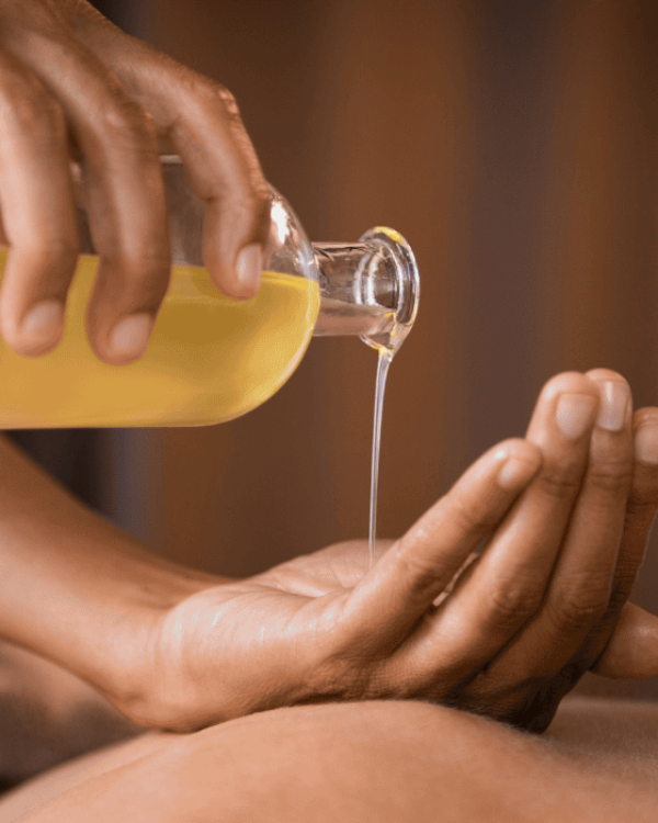 Types of Massage Therapy Services