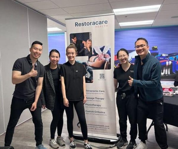 restoracare health team of experts