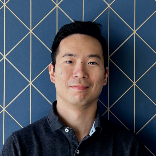 Zhuo Wei (Joey) Feng