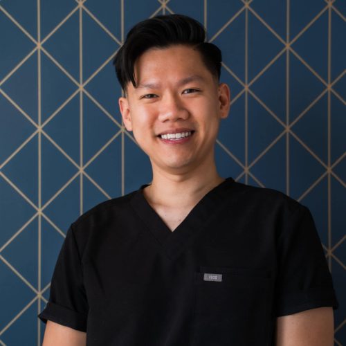 dr. dan dao