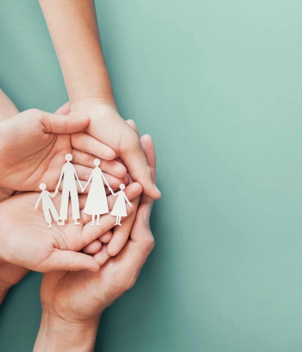 health insurance for your family