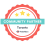 painhero clinic badge