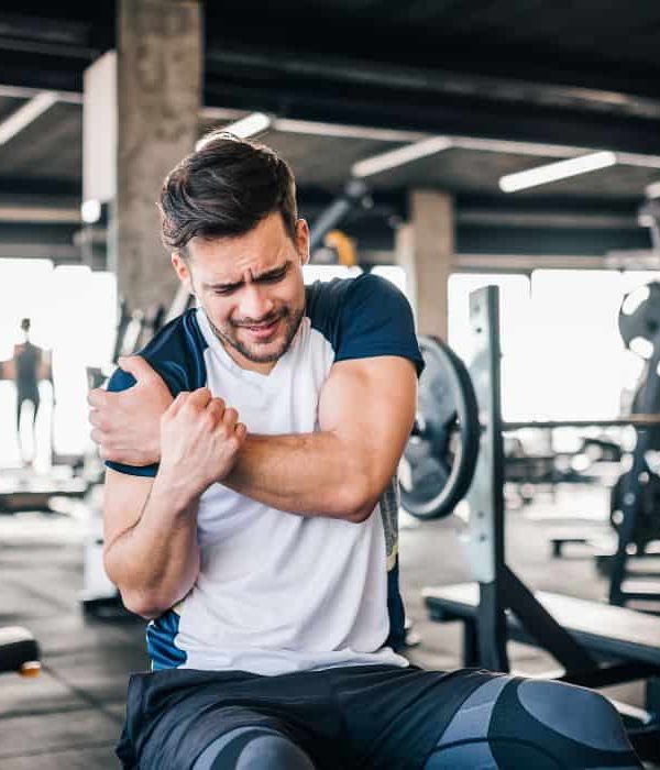 sports injury rehabilitation with ultrasound therapy (2)
