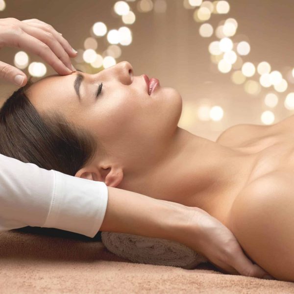 transform your face with buccal face massage