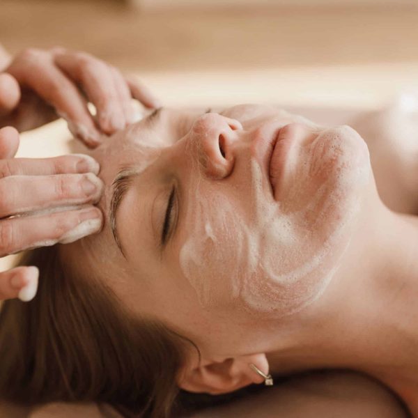 why choose restoracare health for facial massage